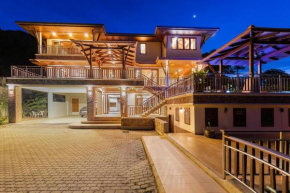 Sea-View Villa Anestad - 4 Bedroom - Plai Laem